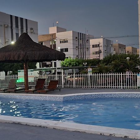 Apartamento Confortavel Em Petrolina 2 Quartos Com Ar Cond E Wi-Fi 300Mb Εξωτερικό φωτογραφία