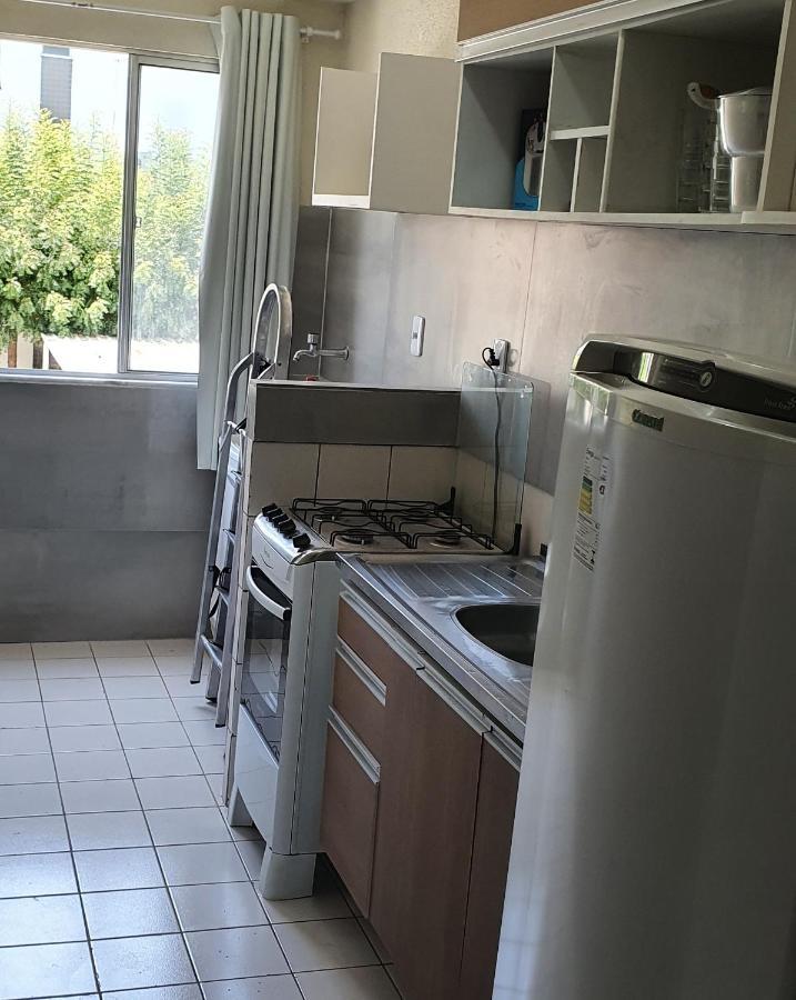 Apartamento Confortavel Em Petrolina 2 Quartos Com Ar Cond E Wi-Fi 300Mb Εξωτερικό φωτογραφία
