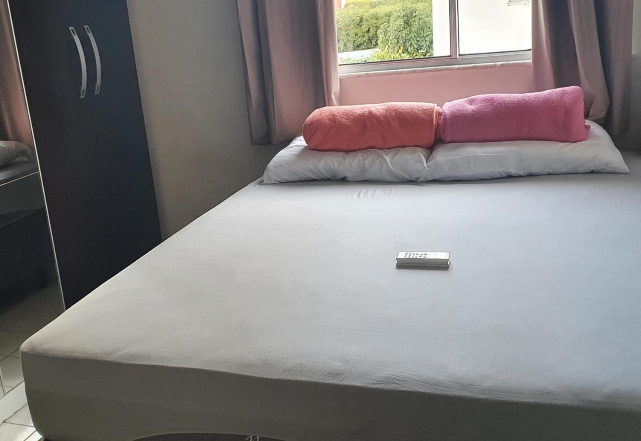 Apartamento Confortavel Em Petrolina 2 Quartos Com Ar Cond E Wi-Fi 300Mb Εξωτερικό φωτογραφία