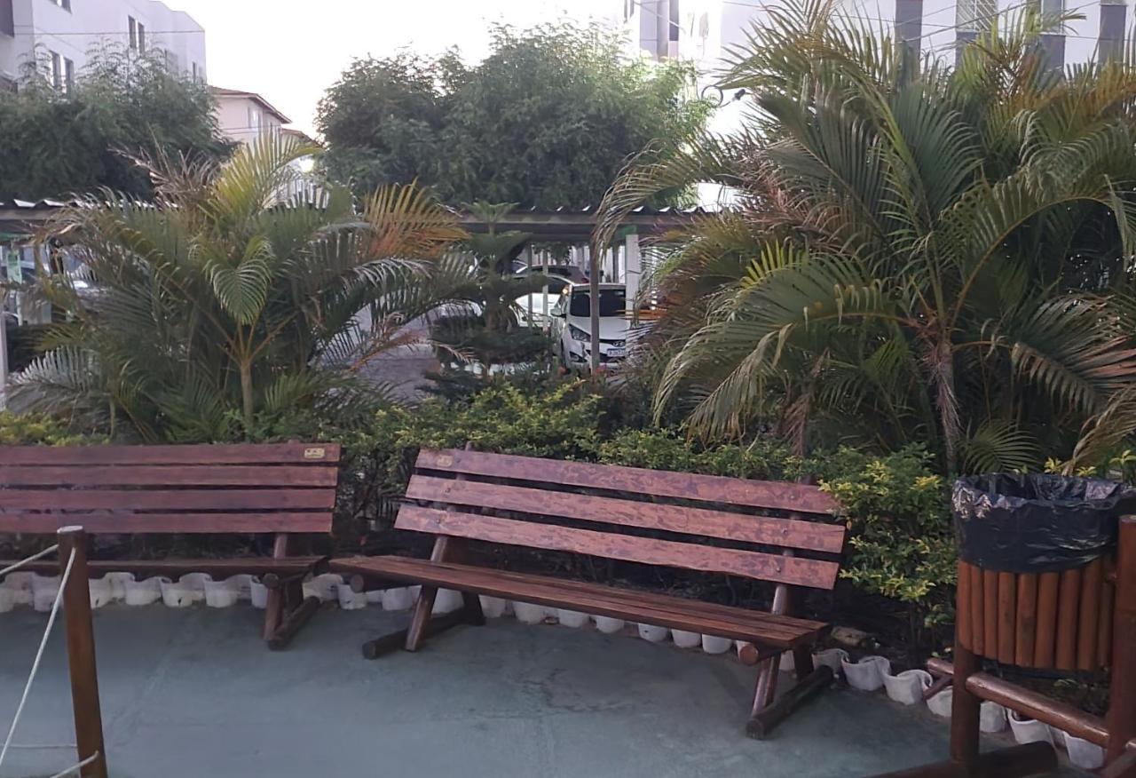 Apartamento Confortavel Em Petrolina 2 Quartos Com Ar Cond E Wi-Fi 300Mb Εξωτερικό φωτογραφία