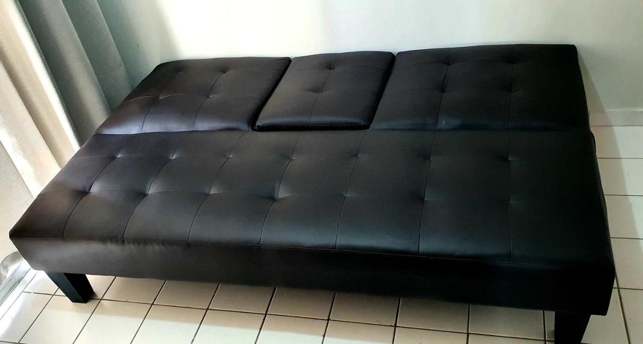 Apartamento Confortavel Em Petrolina 2 Quartos Com Ar Cond E Wi-Fi 300Mb Εξωτερικό φωτογραφία