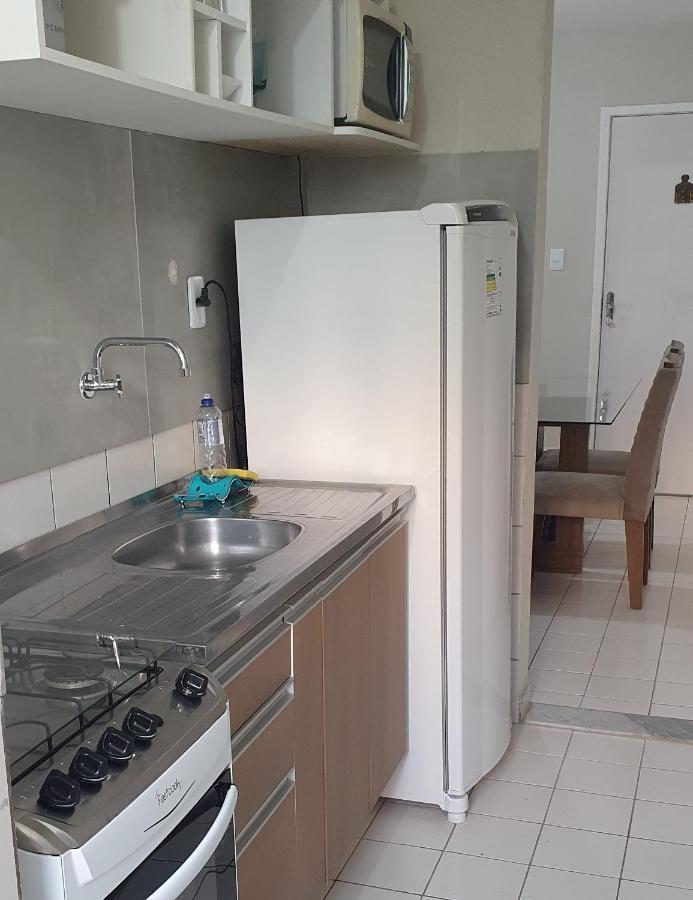 Apartamento Confortavel Em Petrolina 2 Quartos Com Ar Cond E Wi-Fi 300Mb Εξωτερικό φωτογραφία
