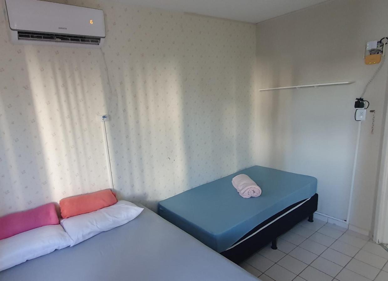 Apartamento Confortavel Em Petrolina 2 Quartos Com Ar Cond E Wi-Fi 300Mb Εξωτερικό φωτογραφία
