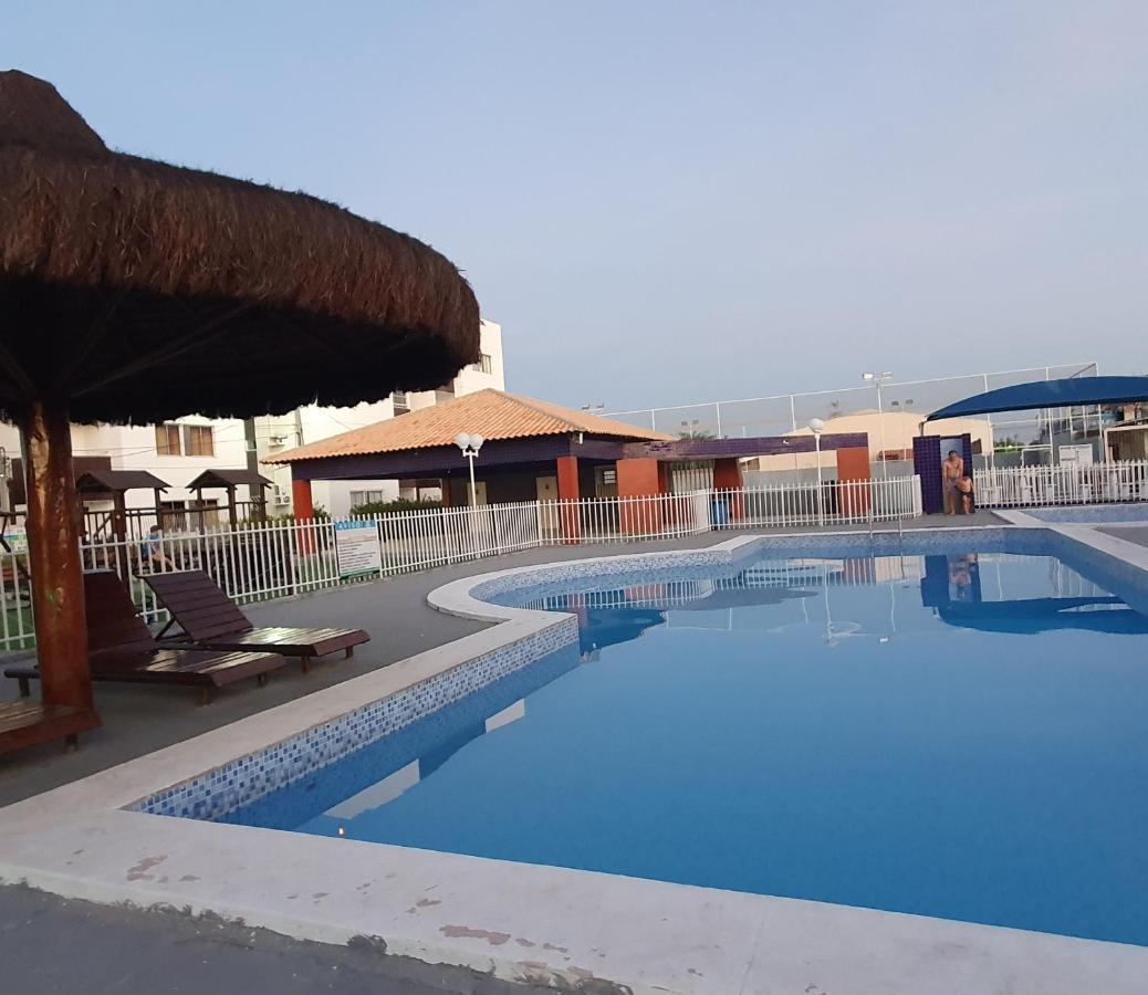 Apartamento Confortavel Em Petrolina 2 Quartos Com Ar Cond E Wi-Fi 300Mb Εξωτερικό φωτογραφία