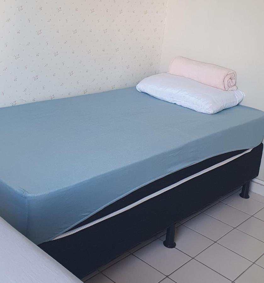 Apartamento Confortavel Em Petrolina 2 Quartos Com Ar Cond E Wi-Fi 300Mb Εξωτερικό φωτογραφία