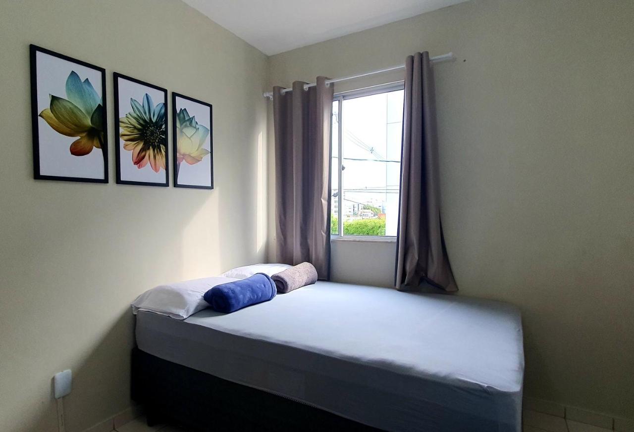 Apartamento Confortavel Em Petrolina 2 Quartos Com Ar Cond E Wi-Fi 300Mb Εξωτερικό φωτογραφία