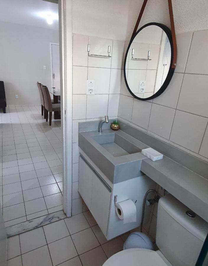 Apartamento Confortavel Em Petrolina 2 Quartos Com Ar Cond E Wi-Fi 300Mb Εξωτερικό φωτογραφία