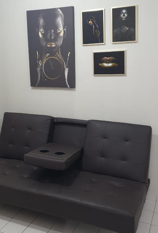 Apartamento Confortavel Em Petrolina 2 Quartos Com Ar Cond E Wi-Fi 300Mb Εξωτερικό φωτογραφία