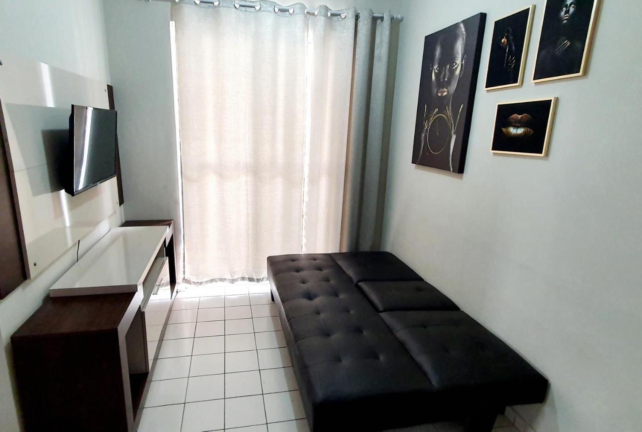 Apartamento Confortavel Em Petrolina 2 Quartos Com Ar Cond E Wi-Fi 300Mb Εξωτερικό φωτογραφία