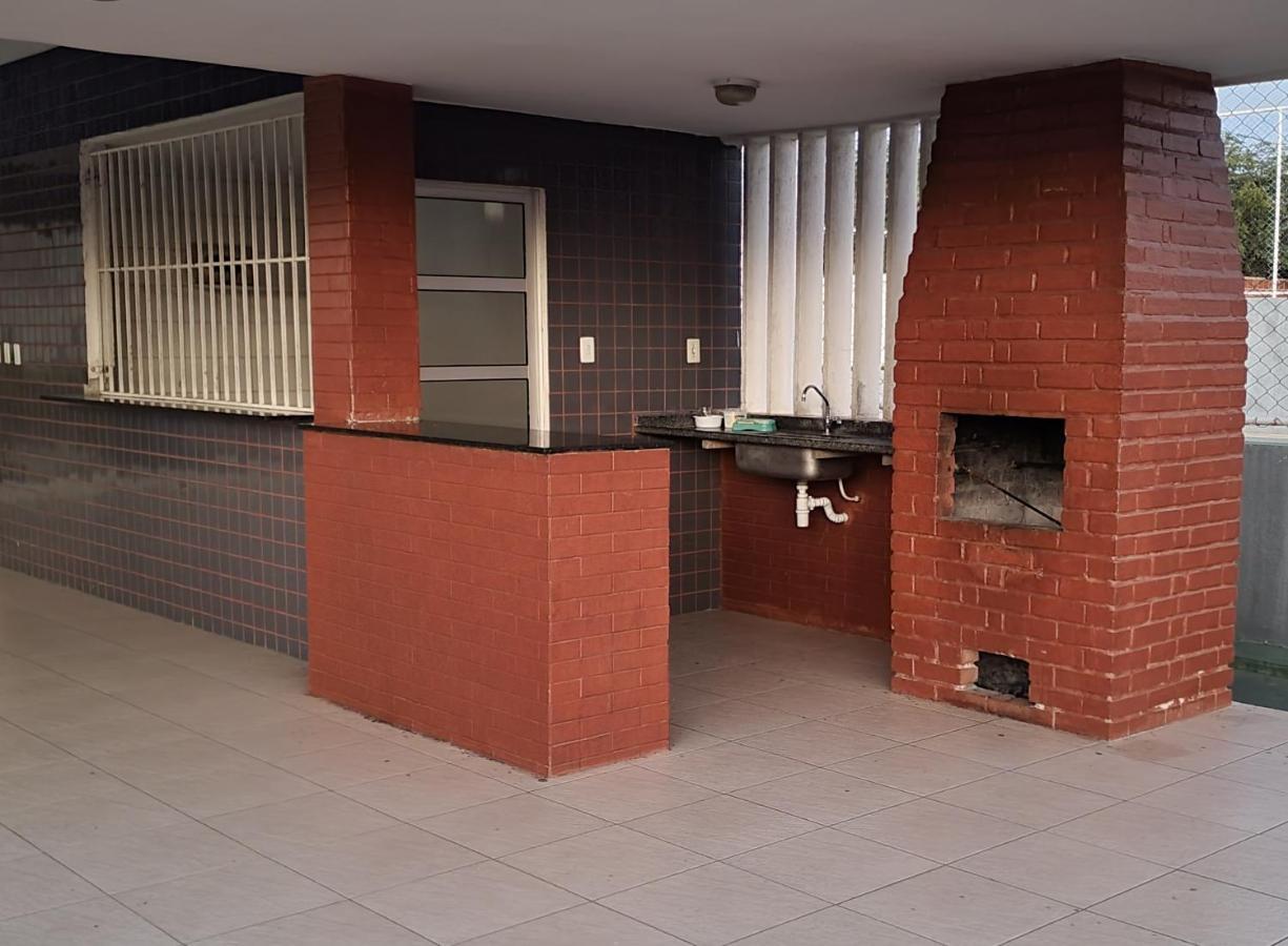 Apartamento Confortavel Em Petrolina 2 Quartos Com Ar Cond E Wi-Fi 300Mb Εξωτερικό φωτογραφία