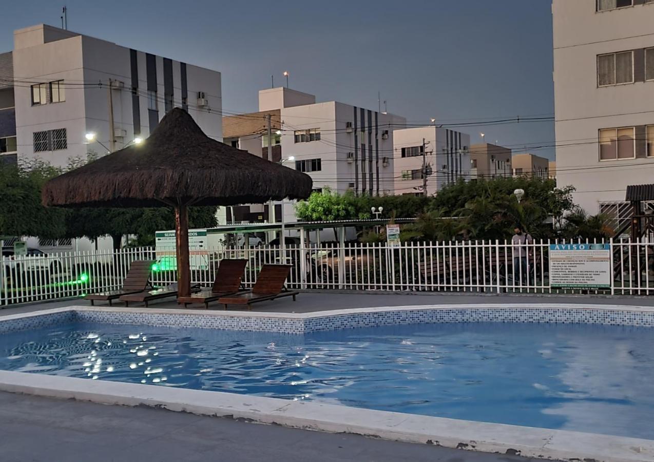Apartamento Confortavel Em Petrolina 2 Quartos Com Ar Cond E Wi-Fi 300Mb Εξωτερικό φωτογραφία