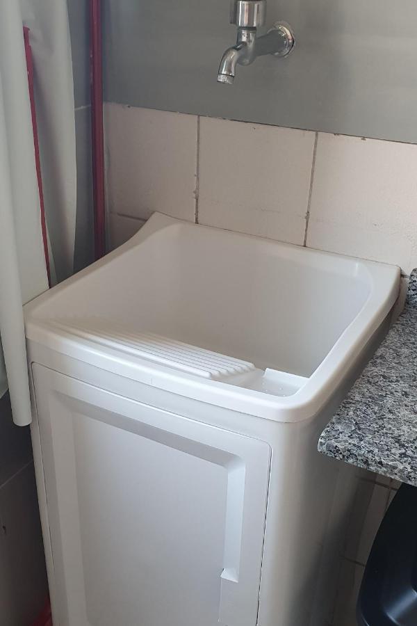 Apartamento Confortavel Em Petrolina 2 Quartos Com Ar Cond E Wi-Fi 300Mb Εξωτερικό φωτογραφία